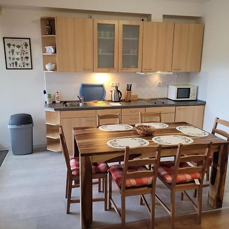 PENSION KUBU Apartment 3 samostatný byt s kuchyní Špindlerŭv Mlýn Exterior foto