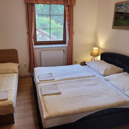 PENSION KUBU Apartment 3 samostatný byt s kuchyní Špindlerŭv Mlýn Exterior foto