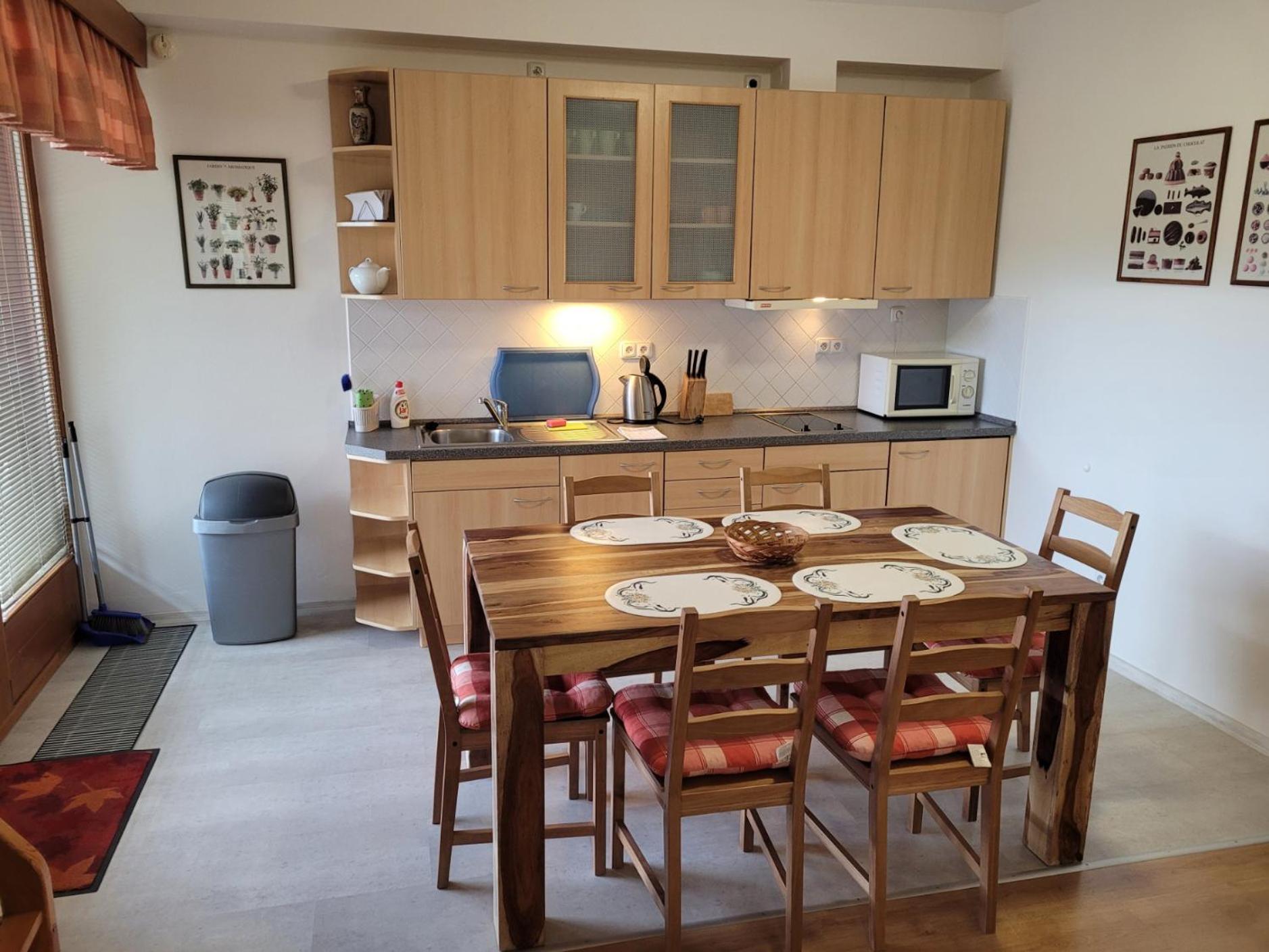 PENSION KUBU Apartment 3 samostatný byt s kuchyní Špindlerŭv Mlýn Exterior foto
