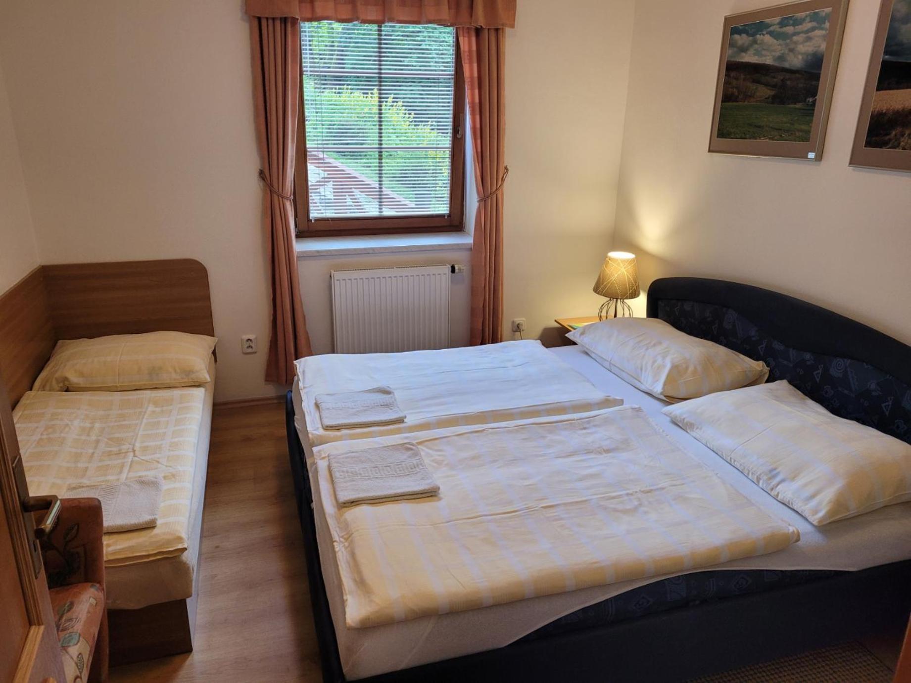 PENSION KUBU Apartment 3 samostatný byt s kuchyní Špindlerŭv Mlýn Exterior foto