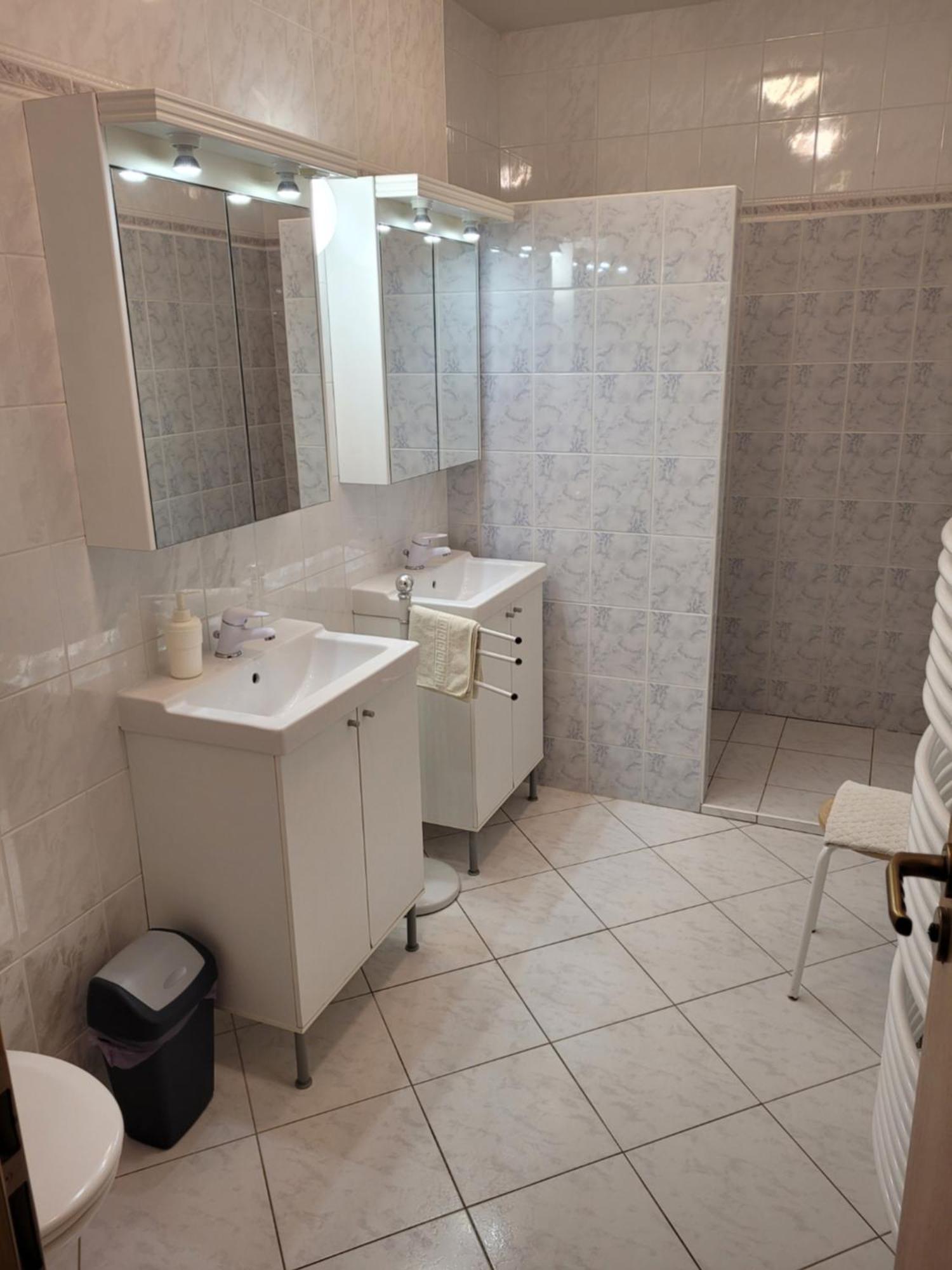PENSION KUBU Apartment 3 samostatný byt s kuchyní Špindlerŭv Mlýn Exterior foto